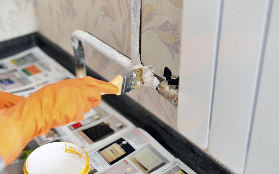 remplacement chaudière gaz Le Pecq