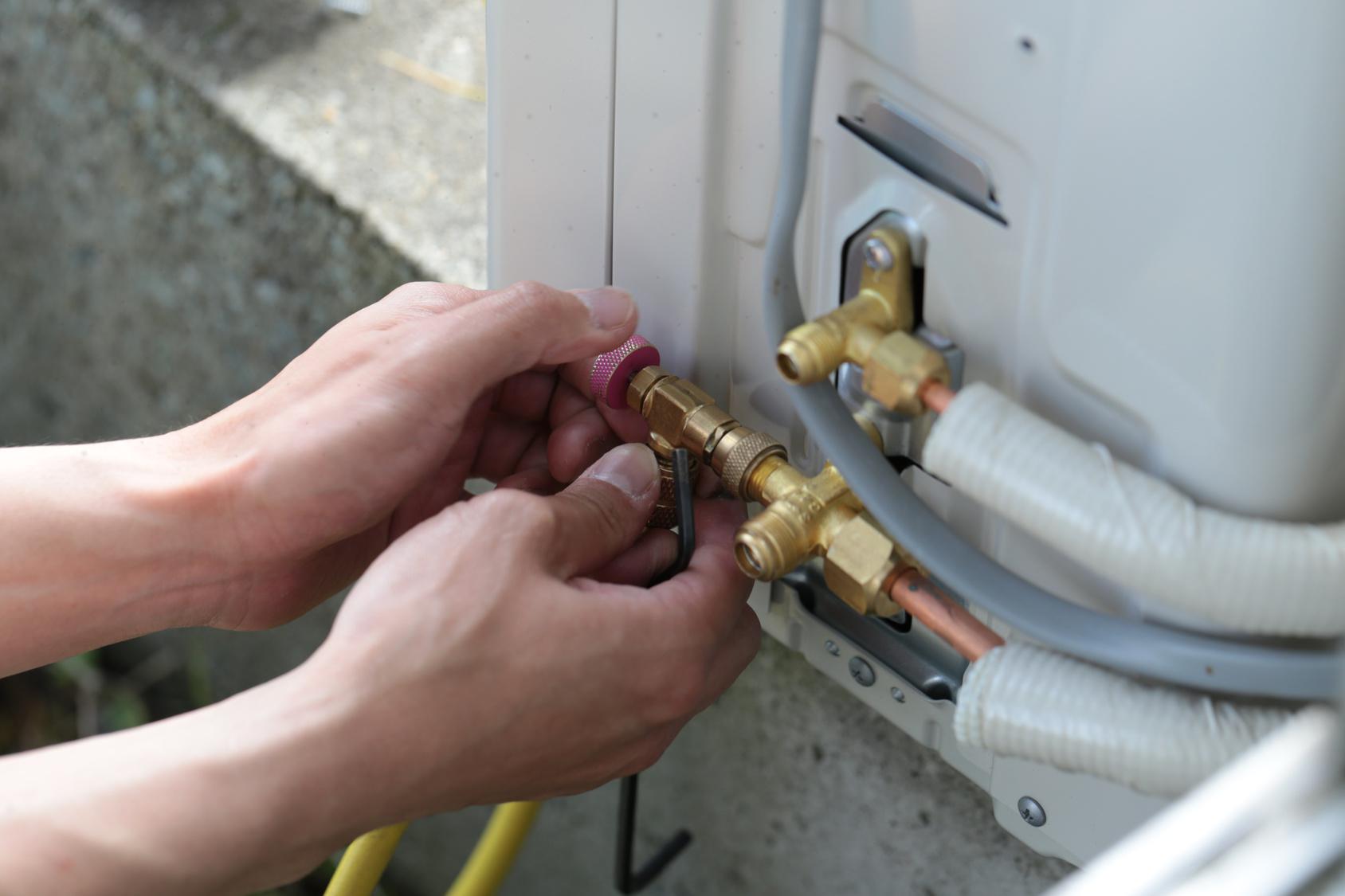 entretien chaudière gaz prix Meaux
